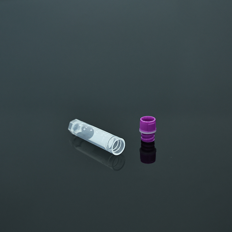 3ml凍存管
