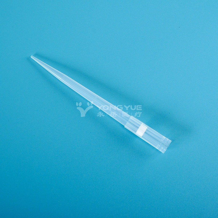 1250ul濾芯吸頭